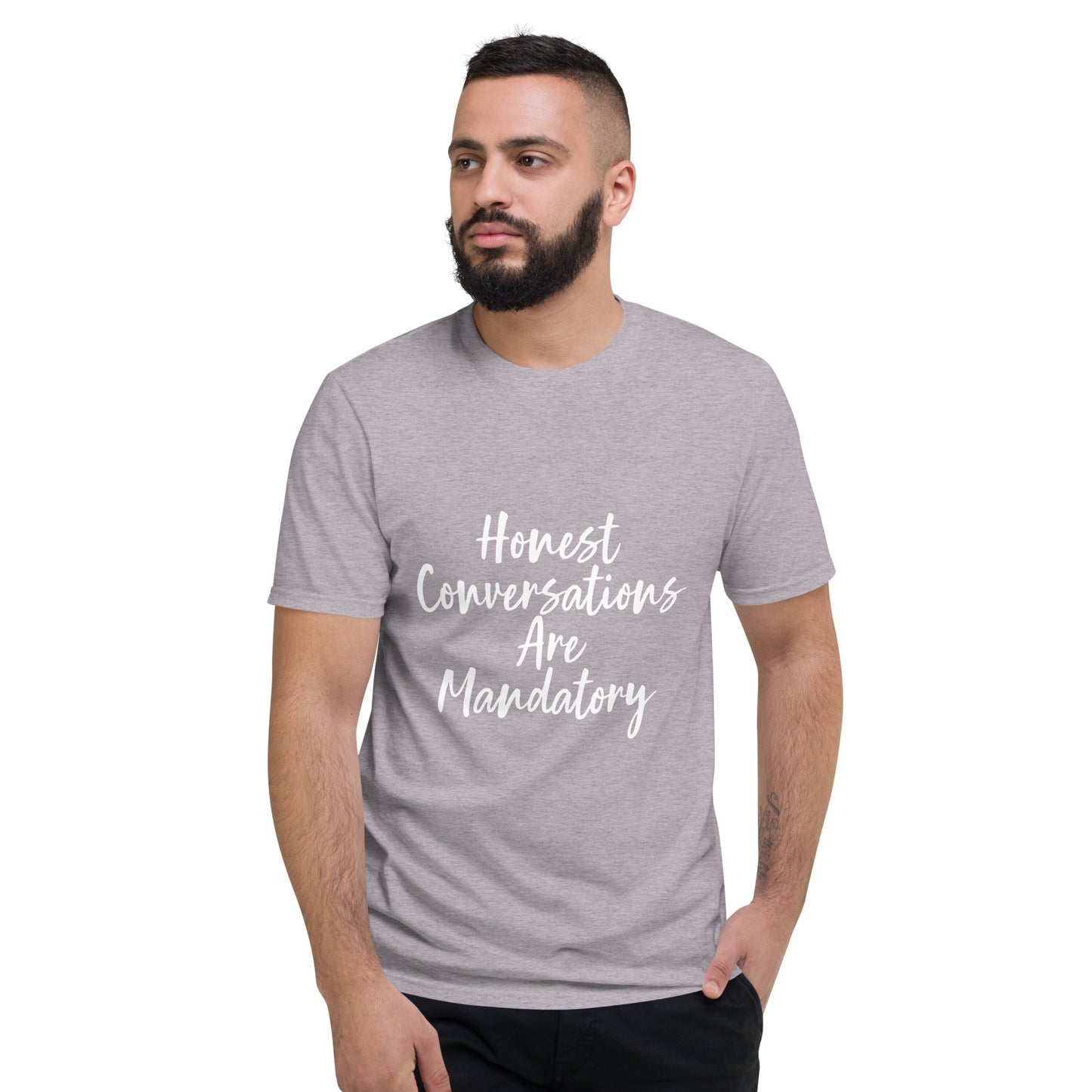 Short-Sleeve T-Shirt