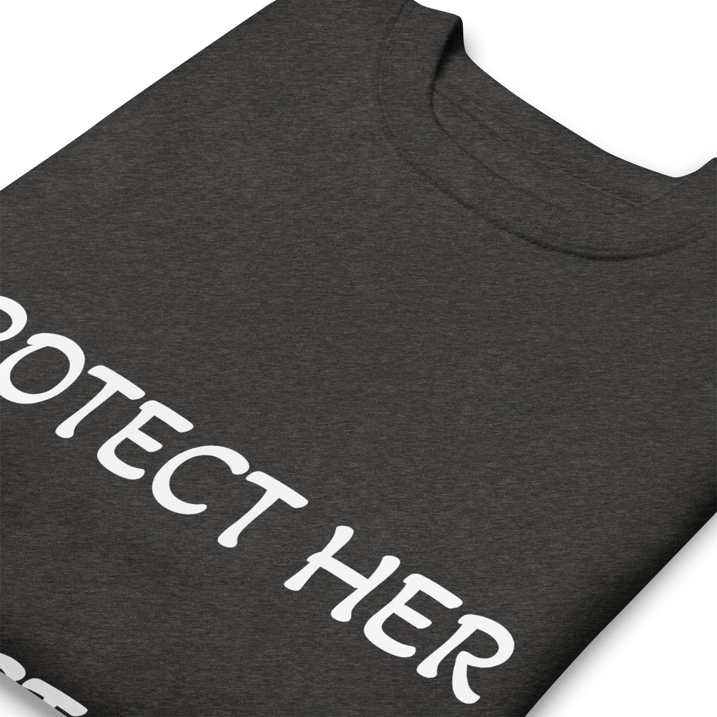 Unisex Premium Sweatshirt